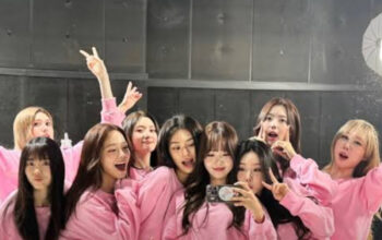 Janji yang Menjadi Nyata: I.O.I Resmi Comeback Setelah Satu Dekade!