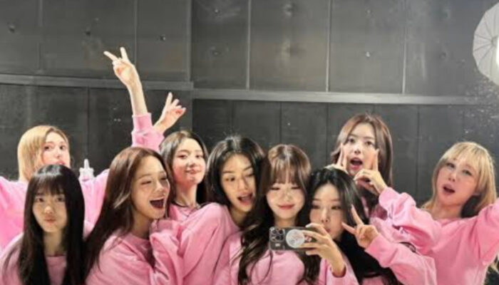 Janji yang Menjadi Nyata: I.O.I Resmi Comeback Setelah Satu Dekade!