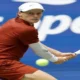 Jannik Sinner Tersingkir di French Open 2026 oleh Juan Manuel Cerúndolo