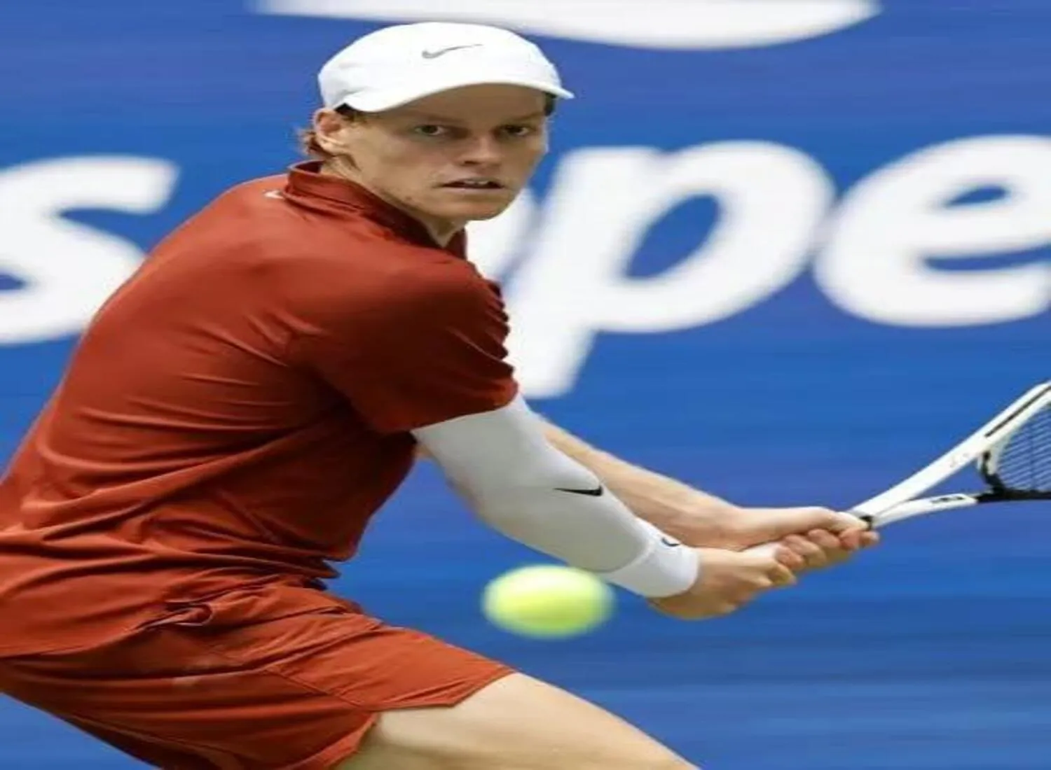 Jannik Sinner Tersingkir di French Open 2026 oleh Juan Manuel Cerúndolo
