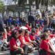 Jejak Perjuangan Buruh: Mengapa 1 Mei Begitu Sakral?