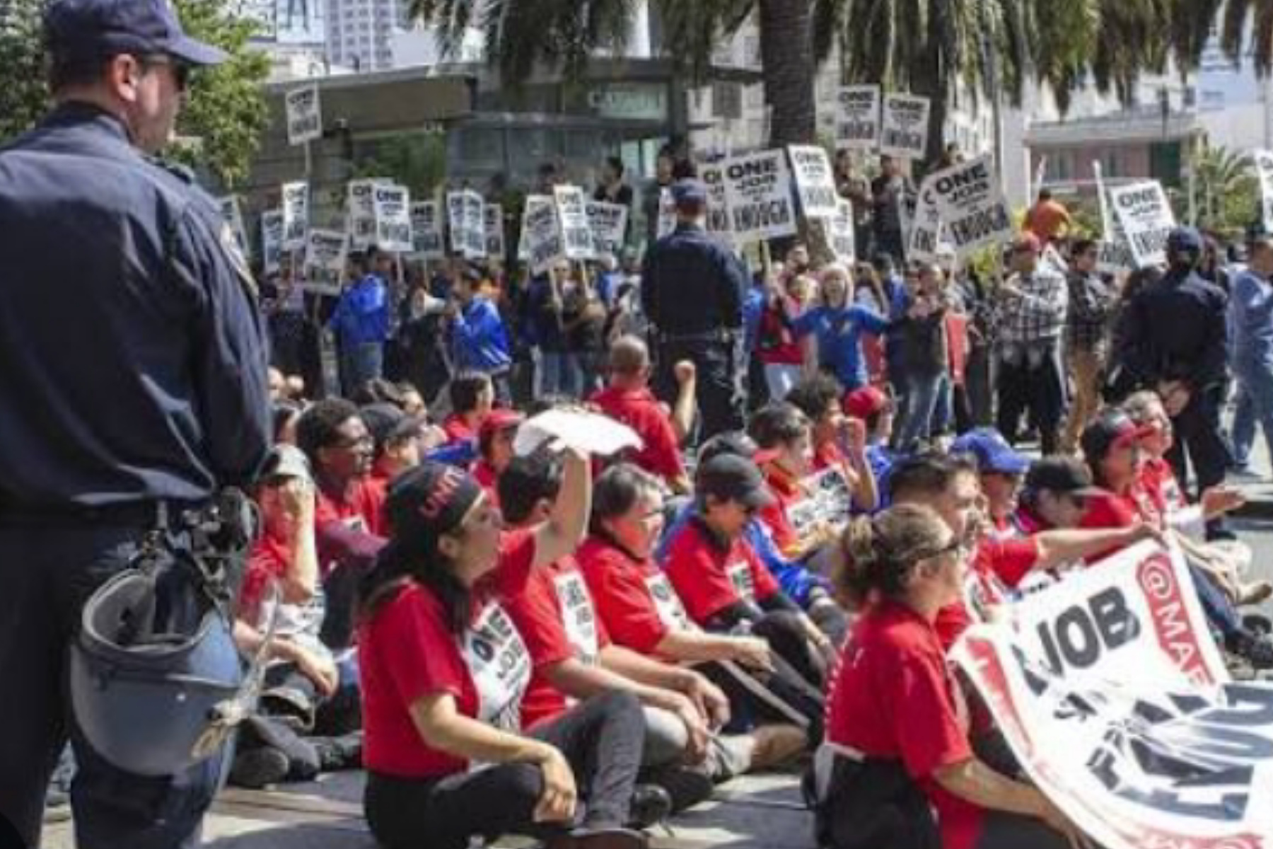 Jejak Perjuangan Buruh: Mengapa 1 Mei Begitu Sakral?