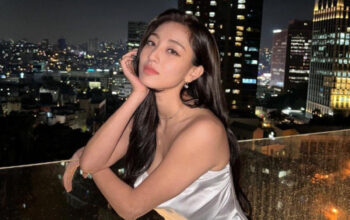 Jihyo TWICE Ungkap Nama Inggris 'Gianna'