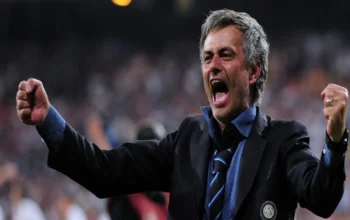 José Mourinho Sudah Teken Kontrak Real Madrid? 3 José Mourinho Sudah Teken Kontrak Real Madrid?