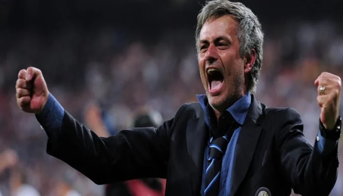 José Mourinho Sudah Teken Kontrak Real Madrid?