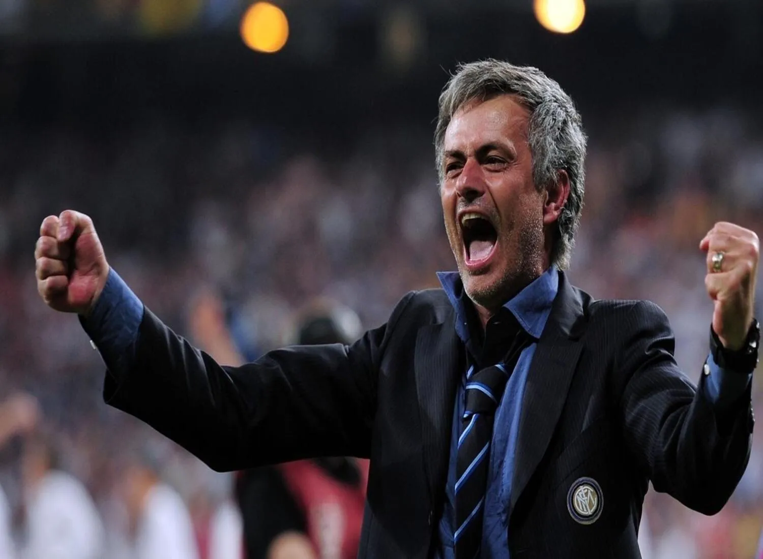 José Mourinho Sudah Teken Kontrak Real Madrid?