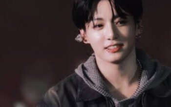 Jungkook BTS Memukau di Harper’s Bazaar Korea: Pesona Global Ambassador Hublot