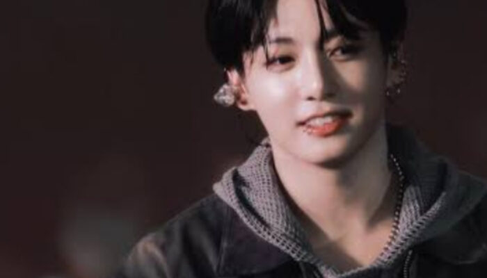 Jungkook BTS Memukau di Harper’s Bazaar Korea: Pesona Global Ambassador Hublot