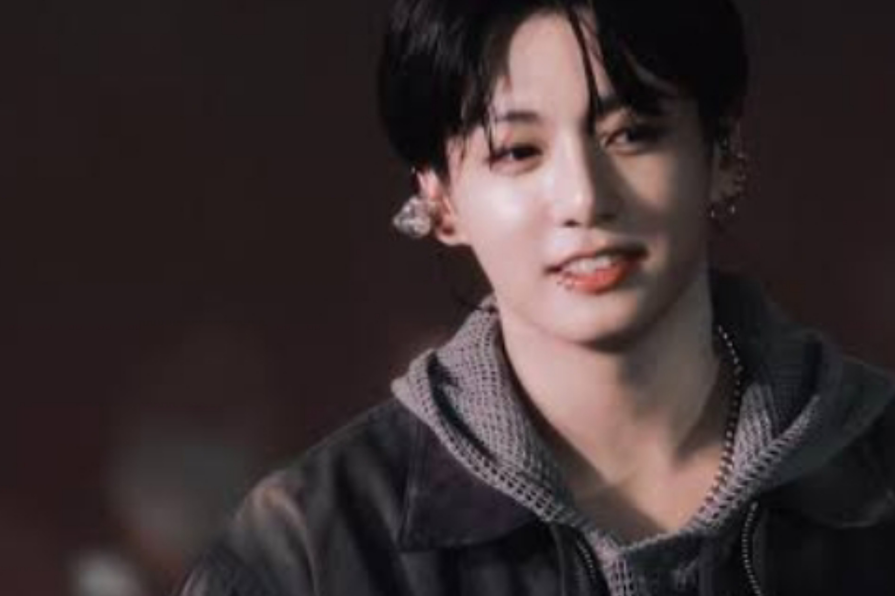 Jungkook BTS Memukau di Harper’s Bazaar Korea: Pesona Global Ambassador Hublot