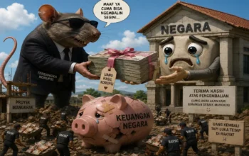 KMP Menilai Penghentian Penyelidikan Kasus Dugaan Korupsi 11 Desa di Purwakarta Perlu Dipertanggungjawabkan Secara Konkret Melalui Pengujian Hukum Secara Transparan dan Akuntabel 6 KMP Menilai Penghentian Penyelidikan Kasus Dugaan Korupsi 11 Desa di Purwakarta Perlu Dipertanggungjawabkan Secara Konkret Melalui Pengujian Hukum Secara Transparan dan Akuntabel