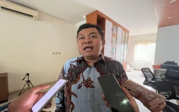 KPU KBB Roadshow ke Parpol, PAN Siap Hadapi Skema Dapil Baru