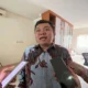 KPU KBB Roadshow ke Parpol, PAN Siap Hadapi Skema Dapil Baru