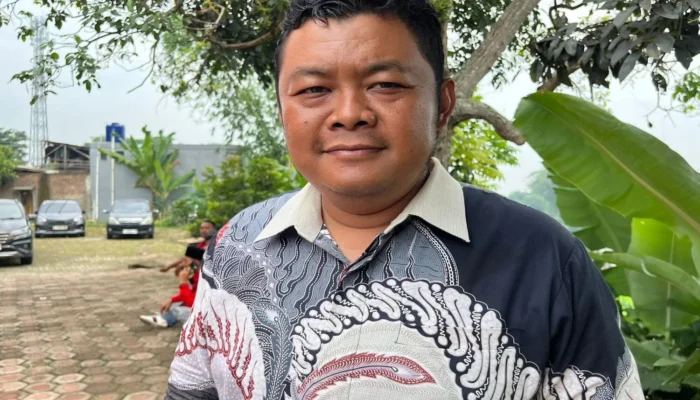 KPU KBB Tancap Gas Sambut Pemilu 2029