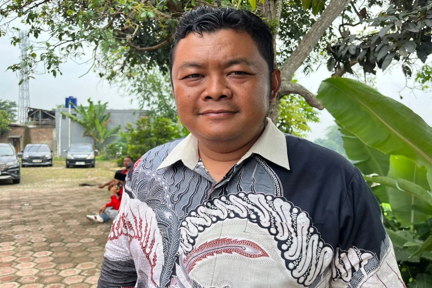 KPU KBB Tancap Gas Sambut Pemilu 2029