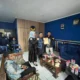 KPU Sambangi NasDem KBB, Verifikasi Parpol Mulai Dibahas