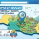 Kabupaten Bogor Kantongi Jumlah Sekolah Swasta Terbanyak di Jawa Barat