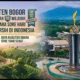 Kabupaten Bogor Masuk Daftar 10 Wilayah dengan Udara Sore Hari Paling Bersih di Indonesia