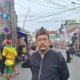 Kabupaten Karawang Tampilkan Warisan Budaya di Kirab Binokasih