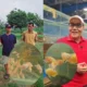 Kades Kemang Dukung Penuh Usaha Ikan Hias Warganya, Siap Fasilitasi Pemasaran