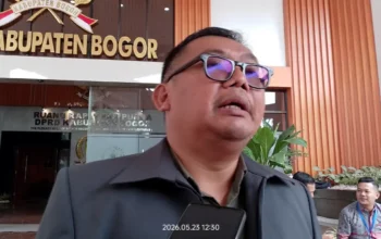 Kadisdik Kabupaten Bogor Apresiasi Pelantikan BMPS dan Matangkan Persiapan PPDB Juni Mendatang