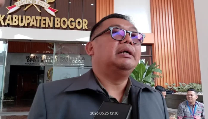 Kadisdik Kabupaten Bogor Apresiasi Pelantikan BMPS dan Matangkan Persiapan PPDB Juni Mendatang