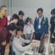 Kampus Tour di TEDC Bandung, Siswa SMA Antusias Belajar Coding dan Kimia