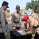 Kapolres Sukabumi Kota Pimpin Sertijab Kasat dan Kapolsek: Penyegaran Organisasi demi Peningkatan Pelayanan