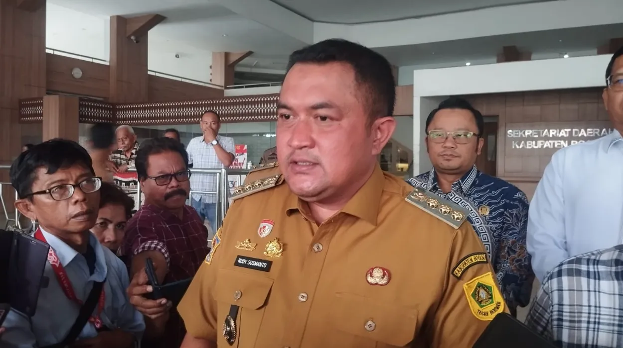 Kawal Amanah Tuk Masyarakatnya, Bupati Bogor Diutus Kelola dan Distribusikan Ratusan Sapi Kurban Prabowo Subianto