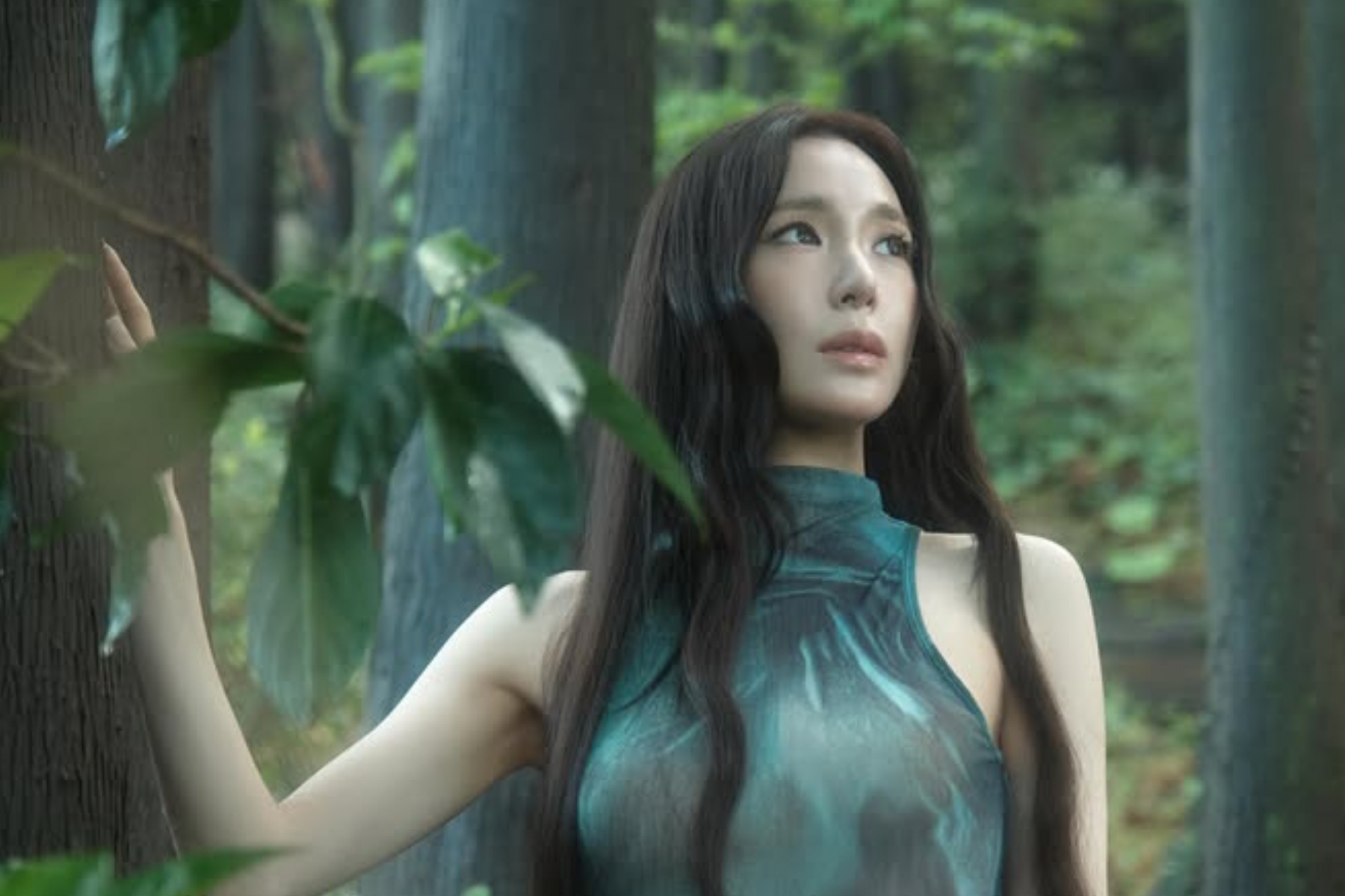 Kebahagiaan Ganda Tiffany: Kehidupan Pernikahan Stabil dan Satu Dekade Solo Karier