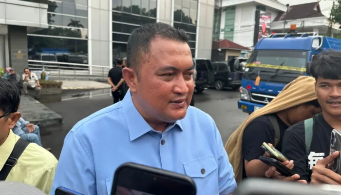 Kebut Pembangunan Infrastruktur, Bupati Bogor Sebut Hapus Stigma Ketimpangan; Semua Wilayah Punya Hak Sama!!