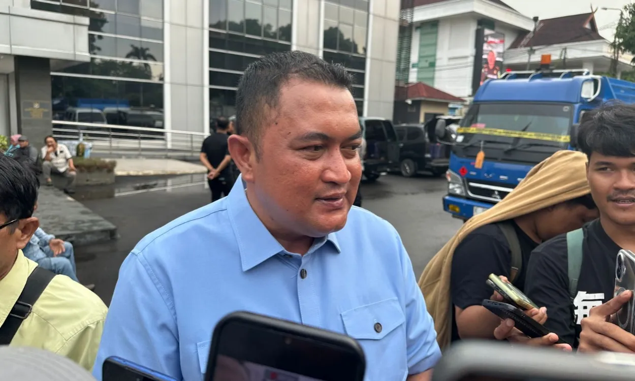 Kebut Pembangunan Infrastruktur, Bupati Bogor Sebut Hapus Stigma Ketimpangan; Semua Wilayah Punya Hak Sama!!