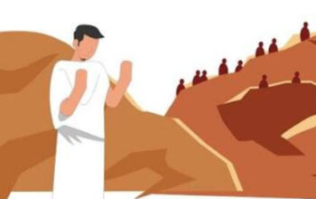 Keistimewaan Hari Arafah