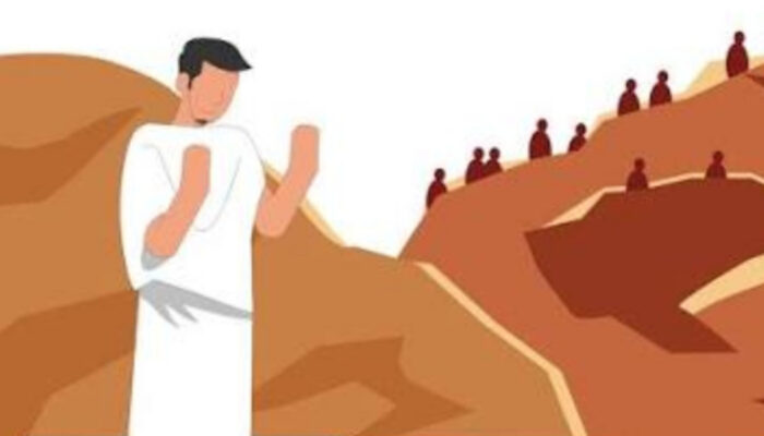Keistimewaan Hari Arafah