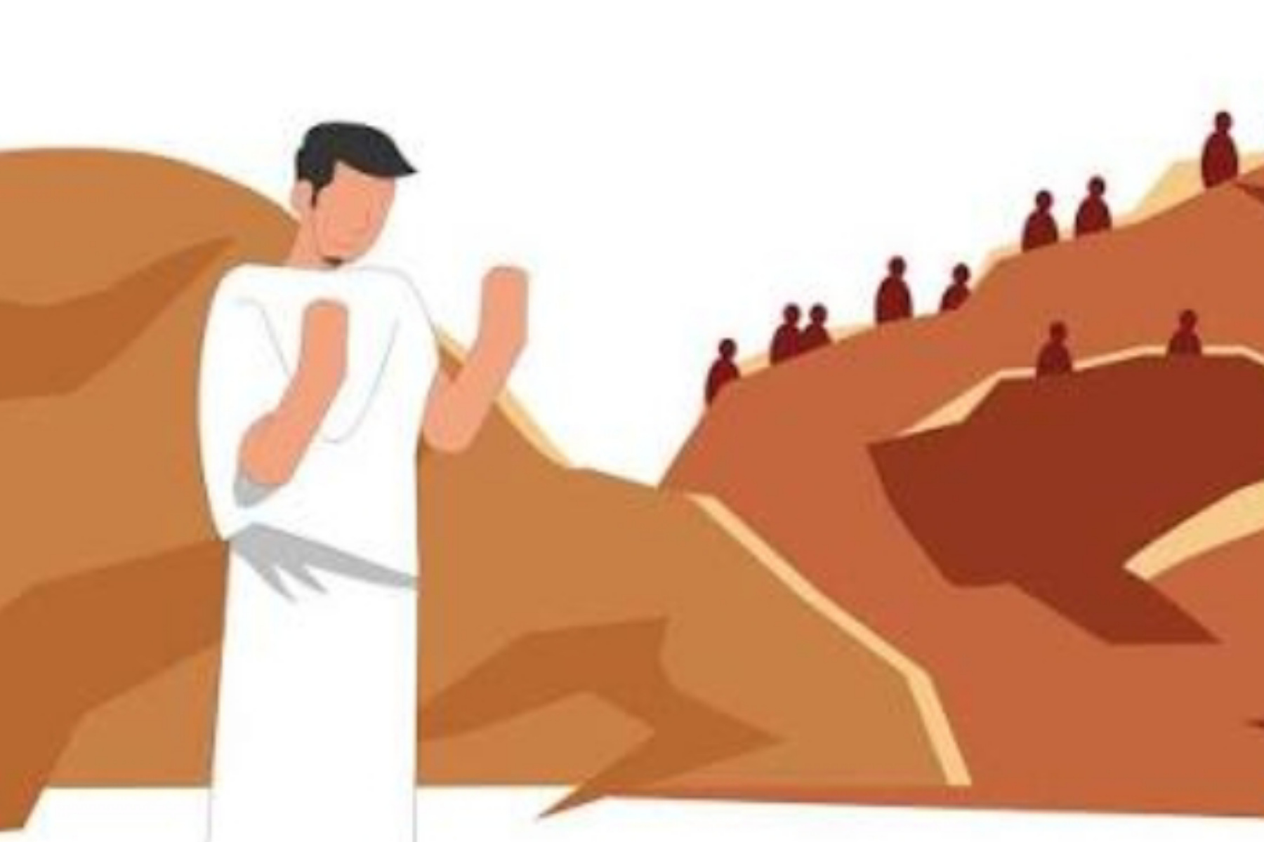 Keistimewaan Hari Arafah