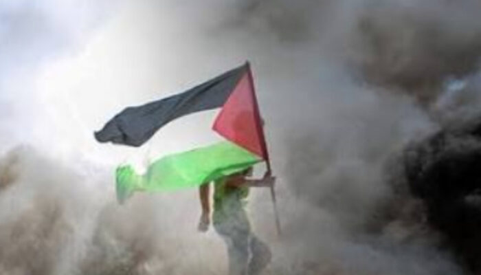 Keistimewaan Negara Palestina