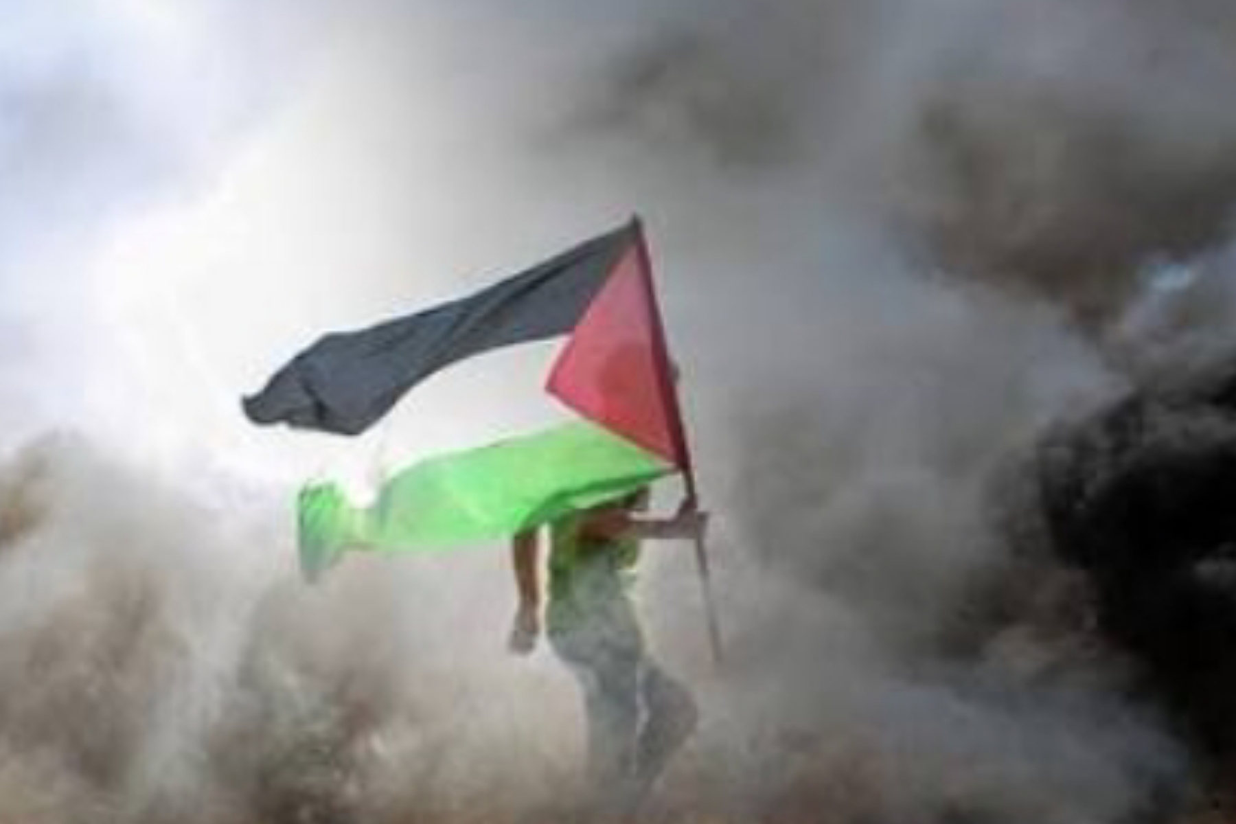 Keistimewaan Negara Palestina