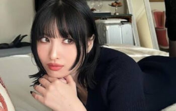 Kejadian Lucu Momo TWICE di Berlin 3 Kejadian Lucu Momo TWICE di Berlin