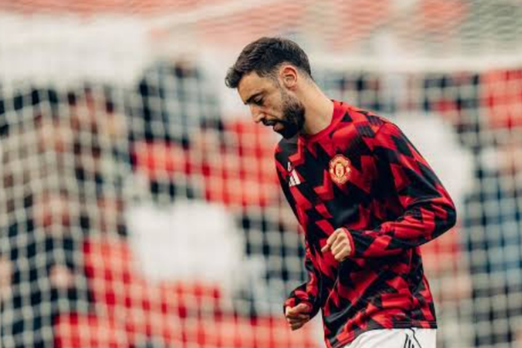 Kejutan Bursa Transfer! Galatasaray Incar Bruno Fernandes dari MU
