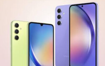 Kejutan Samsung! Galaxy A54 Malah Kebagian Update Keamanan Mei 2026 Lebih Cepat dari Skuad Flagship
