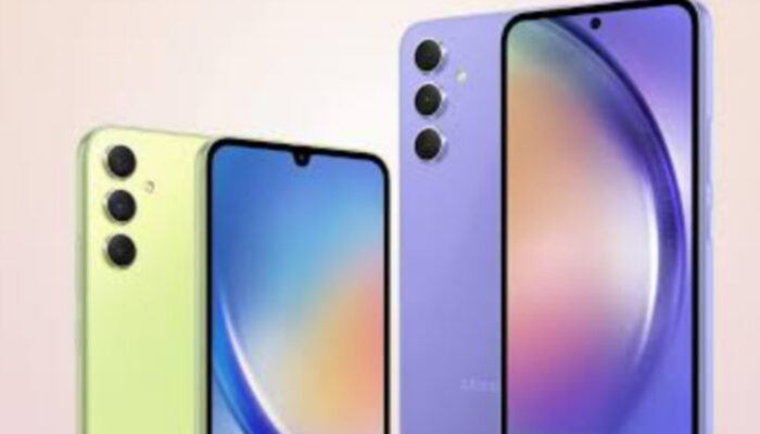 Kejutan Samsung! Galaxy A54 Malah Kebagian Update Keamanan Mei 2026 Lebih Cepat dari Skuad Flagship