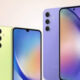 Kejutan Samsung! Galaxy A54 Malah Kebagian Update Keamanan Mei 2026 Lebih Cepat dari Skuad Flagship