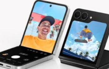 Kejutan Samsung! Galaxy Z Flip7 FE Kembali Dijual, Tapi Perhatikan Selisih Harganya