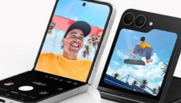 Kejutan Samsung! Galaxy Z Flip7 FE Kembali Dijual, Tapi Perhatikan Selisih Harganya