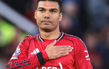 Kejutan Transfer! Casemiro Siap Potong Gaji Demi Duet dengan Messi