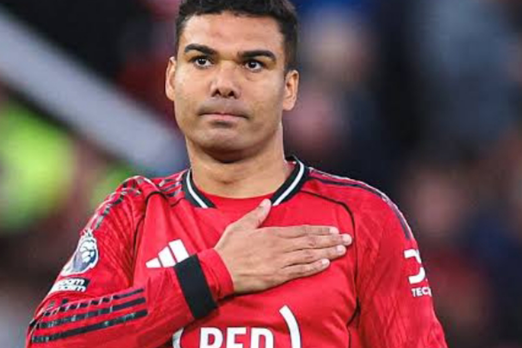 Kejutan Transfer! Casemiro Siap Potong Gaji Demi Duet dengan Messi