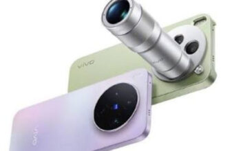 Kejutan Vivo X500 Pro Max: Strategi Baru Tantang Dominasi Apple dan Xiaomi