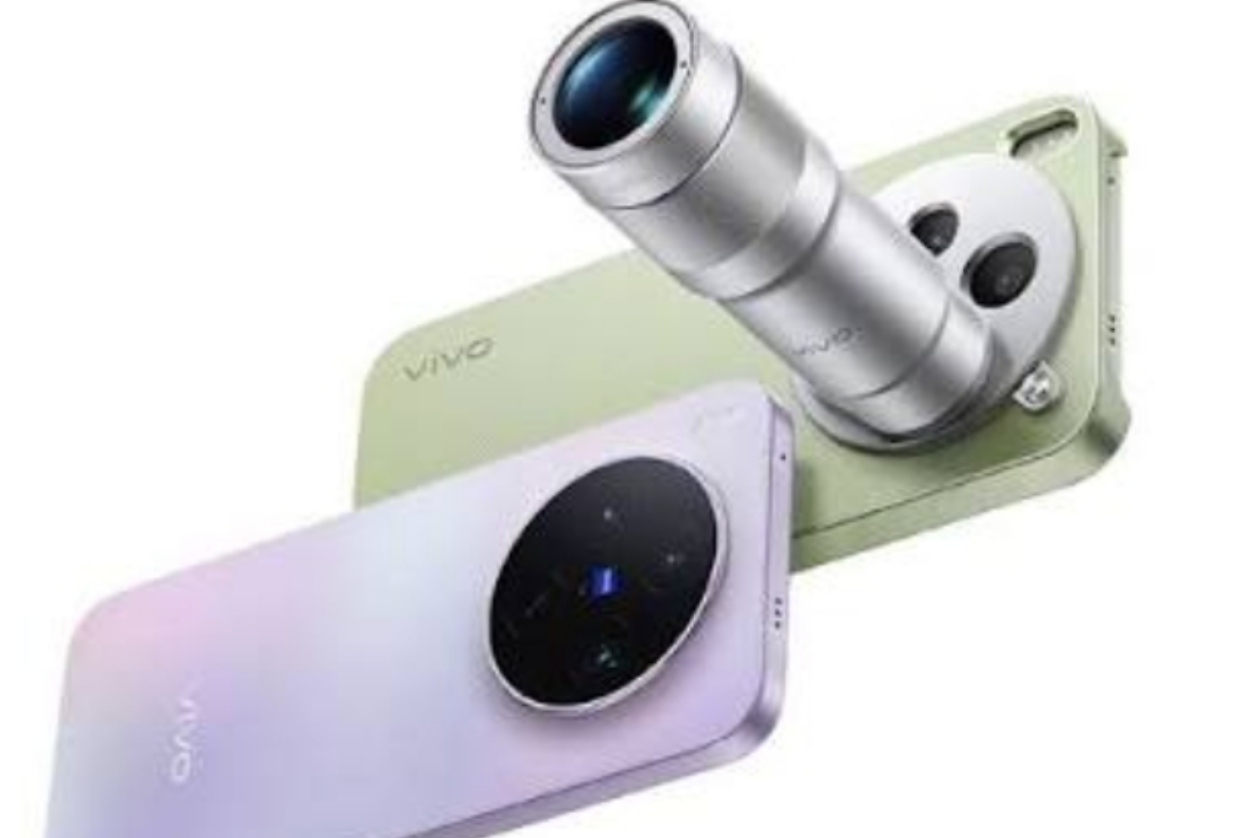 Kejutan Vivo X500 Pro Max: Strategi Baru Tantang Dominasi Apple dan Xiaomi