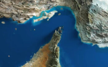 Ketegangan Memuncak: AS Lumpuhkan Kapal Tanker Iran di Selat Hormuz