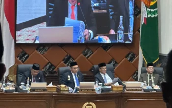 Ketua DPRD Kabupaten Bogor Godok Perda Inisiatif Pengakuan Masyarakat Hukum Adat