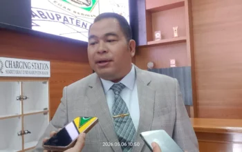 Ketua Komisi I DPRD Kabupaten Bogor Segera Evaluasi Tata Ruang Pasca Bencana Alam